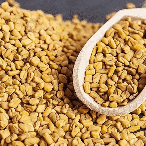 Fenugreek Seeds